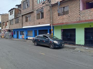 Venta De Casa En Cercado De Lima