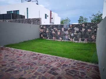 VENDO CASA MODELO VILLA PRADA EN LA CAMPIÑA DEL BOSQUE FUERA DE CLUSTER