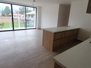VIVE EL LUJO EN RIO AMARILLO!!! ✨🏢  DEPARTAMENTO DE ESTRENO CON ACABADOS PREMIUM!!!