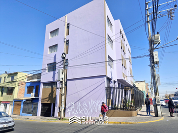 VENTA CASA, AV PROGRESO, MIRAFLORES
