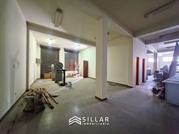VENTA CASA, AV PROGRESO, MIRAFLORES