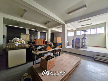 VENTA CASA, AV PROGRESO, MIRAFLORES