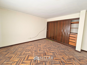 VENTA CASA, AV PROGRESO, MIRAFLORES