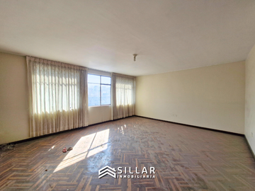 VENTA CASA, AV PROGRESO, MIRAFLORES