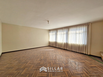 VENTA CASA, AV PROGRESO, MIRAFLORES