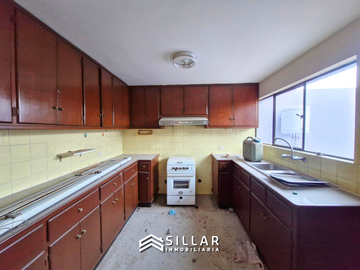 VENTA CASA, AV PROGRESO, MIRAFLORES