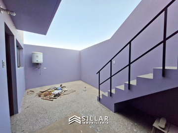 VENTA CASA, AV PROGRESO, MIRAFLORES