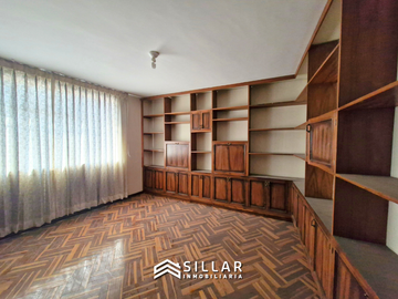VENTA CASA, AV PROGRESO, MIRAFLORES