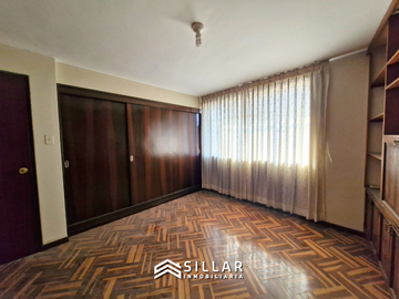 VENTA CASA, AV PROGRESO, MIRAFLORES