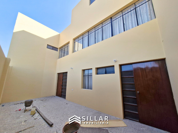 VENTA CASA, AV PROGRESO, MIRAFLORES