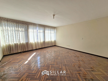 VENTA CASA, AV PROGRESO, MIRAFLORES