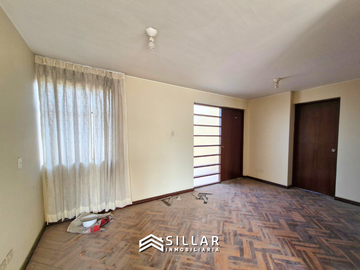 VENTA CASA, AV PROGRESO, MIRAFLORES