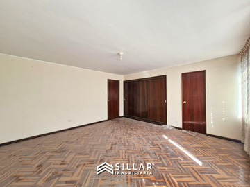 VENTA CASA, AV PROGRESO, MIRAFLORES