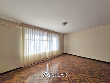 VENTA CASA, AV PROGRESO, MIRAFLORES