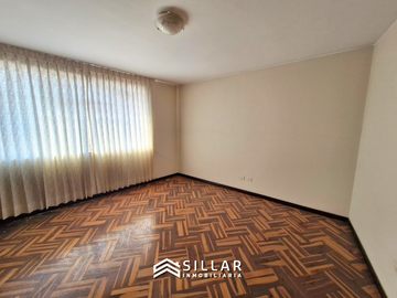 VENTA CASA, AV PROGRESO, MIRAFLORES