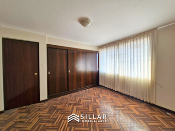 VENTA CASA, AV PROGRESO, MIRAFLORES
