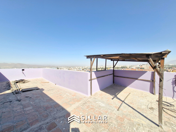 VENTA CASA, AV PROGRESO, MIRAFLORES