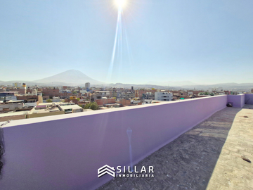 VENTA CASA, AV PROGRESO, MIRAFLORES