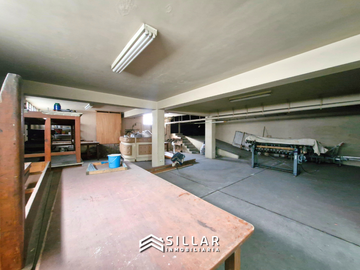 VENTA CASA, AV PROGRESO, MIRAFLORES