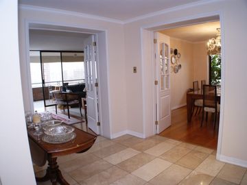 VENTA DEPARTAMENTO CALLE BRASILIA. LAS CONDES