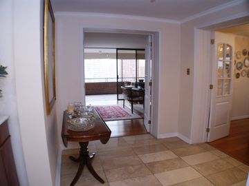 VENTA DEPARTAMENTO CALLE BRASILIA. LAS CONDES