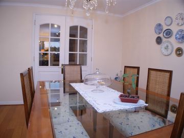 VENTA DEPARTAMENTO CALLE BRASILIA. LAS CONDES