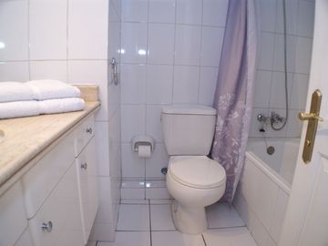 VENTA DEPARTAMENTO CALLE BRASILIA. LAS CONDES