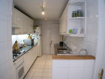 VENTA DEPARTAMENTO CALLE BRASILIA. LAS CONDES