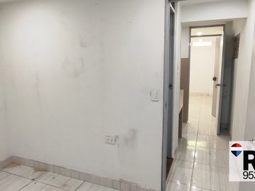 SE VENDE MINIDEPARTAMENTO EN SAN JUAN DE MIRAFLORES