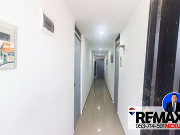 SE VENDE MINIDEPARTAMENTO EN SAN JUAN DE MIRAFLORES