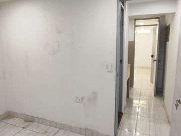 SE VENDE MINIDEPARTAMENTO EN SAN JUAN DE MIRAFLORES