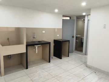 SE VENDE MINIDEPARTAMENTO EN SAN JUAN DE MIRAFLORES