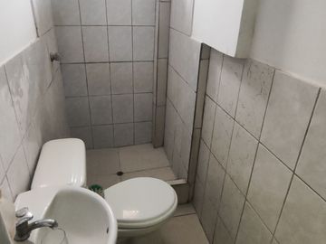 SE VENDE MINIDEPARTAMENTO EN SAN JUAN DE MIRAFLORES