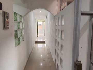 SE VENDE MINIDEPARTAMENTO EN SAN JUAN DE MIRAFLORES