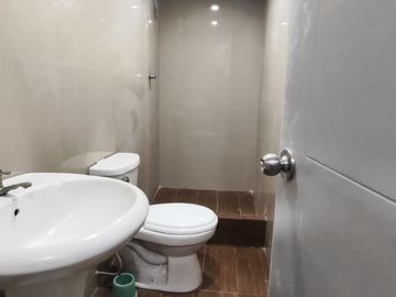 SE VENDE MINIDEPARTAMENTO EN SAN JUAN DE MIRAFLORES