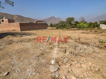 Vendo Lote En Simbal Con Acceso De Pista 224.10 M2 Sub Lote E3
