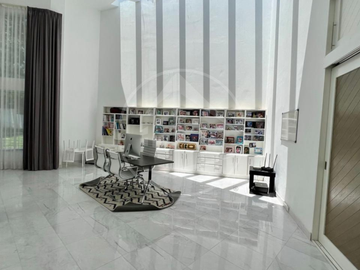 Residencia De Una Planta En Hacienda De Vallescondido: Lujo Y Confort En Un Entorno Exclusivo