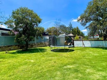 Residencia De Una Planta En Hacienda De Vallescondido: Lujo Y Confort En Un Entorno Exclusivo