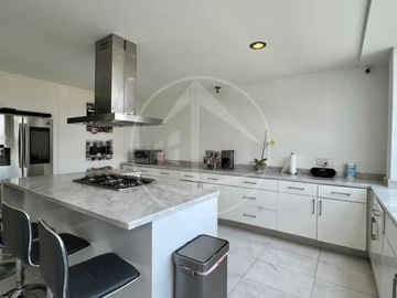 Residencia De Una Planta En Hacienda De Vallescondido: Lujo Y Confort En Un Entorno Exclusivo