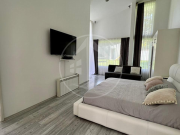 Residencia De Una Planta En Hacienda De Vallescondido: Lujo Y Confort En Un Entorno Exclusivo