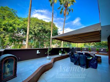 BAJO DE PRECIO!!! EXCLUSIVO DEPARTAMENTO EN VENTA CON AMPLIA TERRAZA Y FRENTE A PARQUE EN CHACARILLA - SURCO
