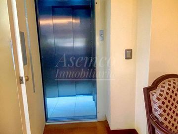 BAJO DE PRECIO!!! EXCLUSIVO DEPARTAMENTO EN VENTA CON AMPLIA TERRAZA Y FRENTE A PARQUE EN CHACARILLA - SURCO