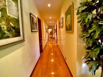 BAJO DE PRECIO!!! EXCLUSIVO DEPARTAMENTO EN VENTA CON AMPLIA TERRAZA Y FRENTE A PARQUE EN CHACARILLA - SURCO