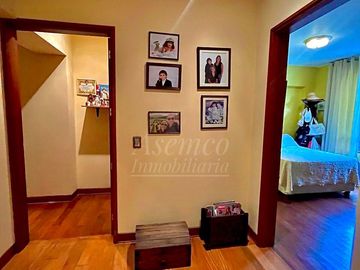 BAJO DE PRECIO!!! EXCLUSIVO DEPARTAMENTO EN VENTA CON AMPLIA TERRAZA Y FRENTE A PARQUE EN CHACARILLA - SURCO