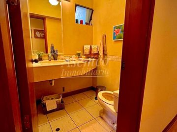 BAJO DE PRECIO!!! EXCLUSIVO DEPARTAMENTO EN VENTA CON AMPLIA TERRAZA Y FRENTE A PARQUE EN CHACARILLA - SURCO