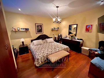 BAJO DE PRECIO!!! EXCLUSIVO DEPARTAMENTO EN VENTA CON AMPLIA TERRAZA Y FRENTE A PARQUE EN CHACARILLA - SURCO