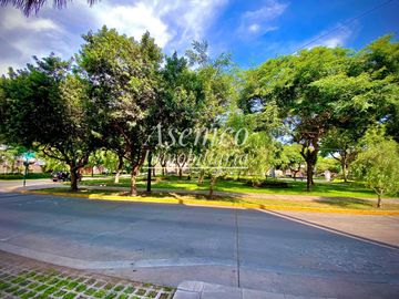 BAJO DE PRECIO!!! EXCLUSIVO DEPARTAMENTO EN VENTA CON AMPLIA TERRAZA Y FRENTE A PARQUE EN CHACARILLA - SURCO
