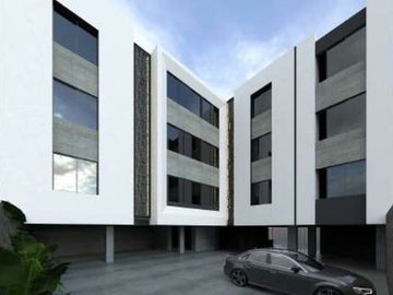 DEPARTAMENTOS DE LUJO EN VENTA COLONIA VISTA BELLA.