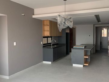 DEPARTAMENTOS DE LUJO EN VENTA COLONIA VISTA BELLA.