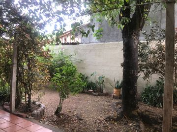 VENTA CASA LOTE CAMPESTRES EN CIUDAD